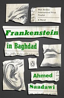 Frankenstein-in-Baghdad Frankenstein in Baghdad