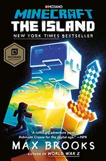 Minecraft:-The-Island Minecraft: The Island