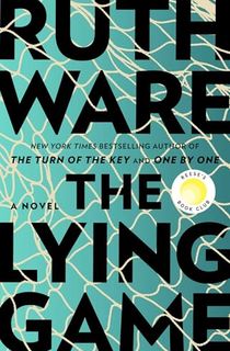 The Lying Game: A Novel