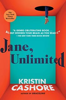 Jane,-Unlimited Jane, Unlimited