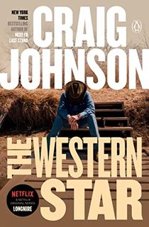 The Western Star: A Longmire Mystery (Walt Longmire Mysteries Book 13)