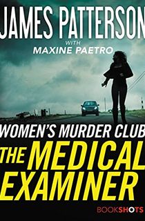 The-Medical-Examiner The Medical Examiner