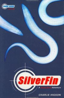 Silverfin Silverfin
