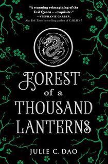 Forest-of-a-Thousand-Lanterns Forest of a Thousand Lanterns