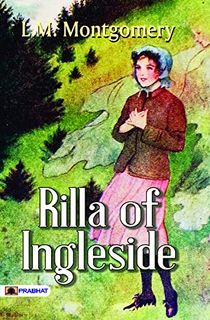 Rilla of Ingleside