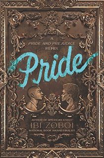 Pride:-A-Pride-&-Prejudice-Remix Pride: A Pride & Prejudice Remix