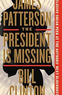 The President Is Missing