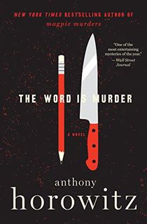 The-Word-Is-Murder The Word Is Murder