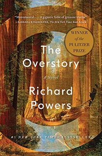 The-Overstory:-A-Novel The Overstory: A Novel