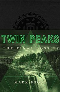 Twin Peaks: The Final Dossier