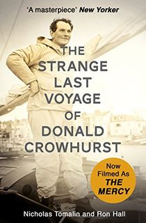 The Strange Last Voyage of Donald Crowhurst