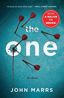 The One (Dark Future Book 1)