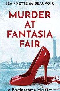 Murder at Fantasia Fair