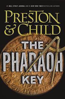 The Pharaoh Key (Gideon Crew Series Book 5)