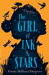 The Girl of Ink & Stars