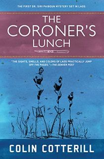 The Coroner's Lunch