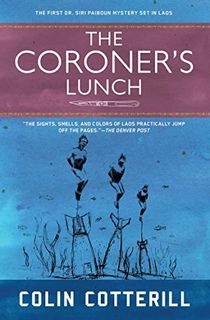 The Coroner's Lunch