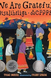 We-Are-Grateful:-Otsaliheliga We Are Grateful: Otsaliheliga