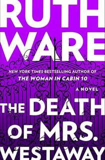 The Death of Mrs. Westaway