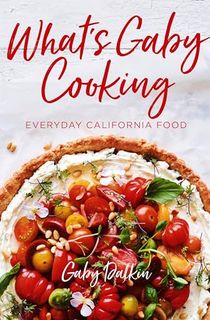 What's Gaby Cooking