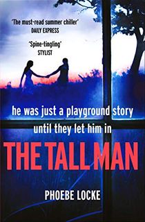 The Tall Man