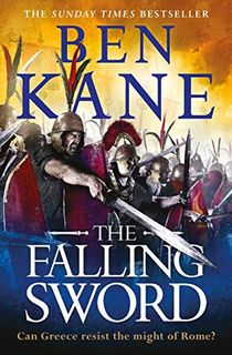 The-Falling-Sword-(Clash-of-Empires-Book-2) The Falling Sword (Clash of Empires Book 2)