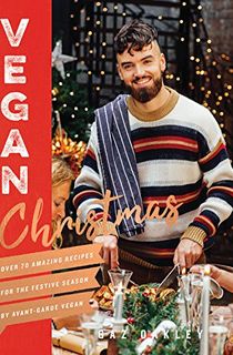 Vegan-Christmas Vegan Christmas