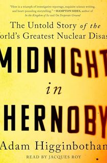 Midnight in Chernobyl