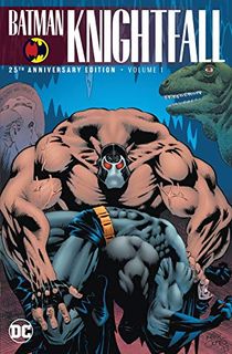 Batman: Knightfall