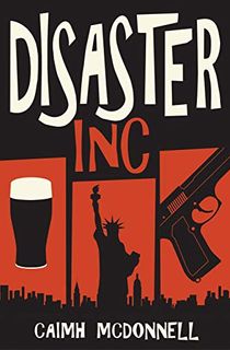 Disaster Inc 