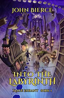 Into the Labyrinth