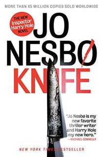Knife:-A-Harry-Hole-Novel-(12) Knife: A Harry Hole Novel (12)