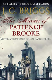 The Murder of Patience Brooke