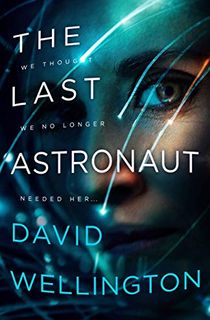 The-Last-Astronaut The Last Astronaut