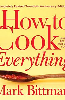 How to Cook Everything
