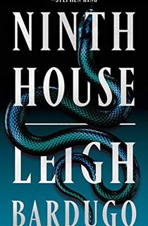 Ninth House (Ninth House Series Book 1)