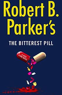 The-Bitterest-Pill The Bitterest Pill