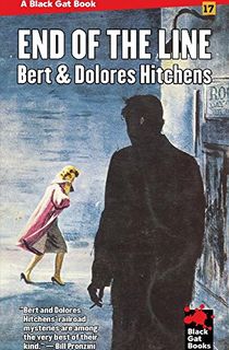 End-of-the-Line End of the Line