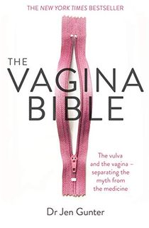 The-Vagina-Bible The Vagina Bible