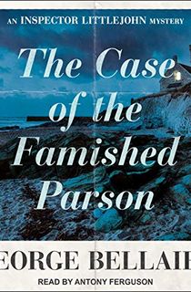 The Case of the Famished Parson