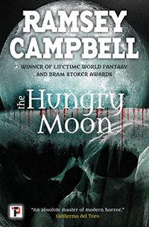 The Hungry Moon (Fiction Without Frontiers)