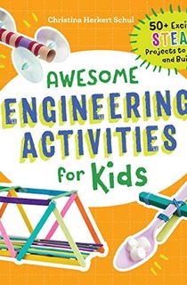 Awesome Engineering Activities for Kids