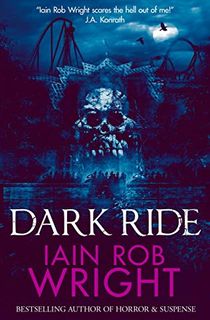 Dark-Ride Dark Ride