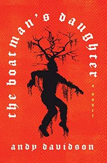 The-Boatman's-Daughter:-A-Novel The Boatman's Daughter: A Novel