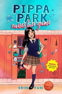 Pippa Park Raises Her Game