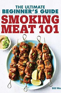 Smoking Meat 101