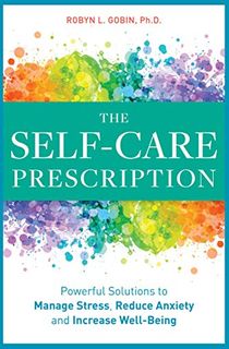 Self-Care Prescription