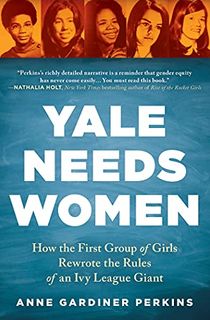 Yale Needs Women