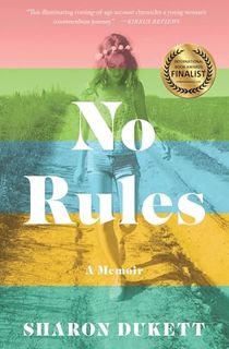 No-Rules:-A-Memoir No Rules: A Memoir