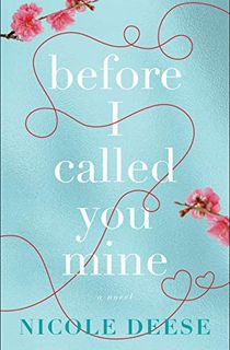 Before-I-Called-You-Mine Before I Called You Mine